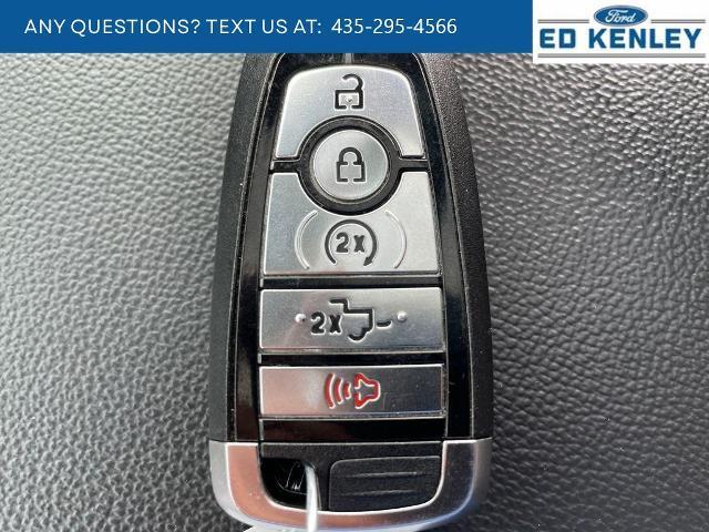 2025 Ford F-150 - $60,847