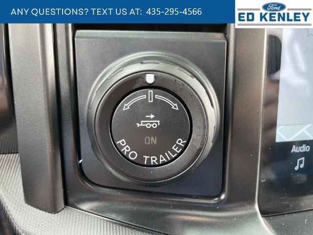 2025 Ford F-150 - $60,847