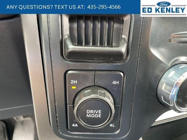2025 Ford F-150 - $60,847