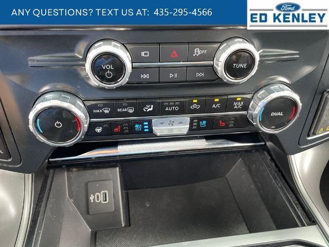 2025 Ford F-150 - $60,847