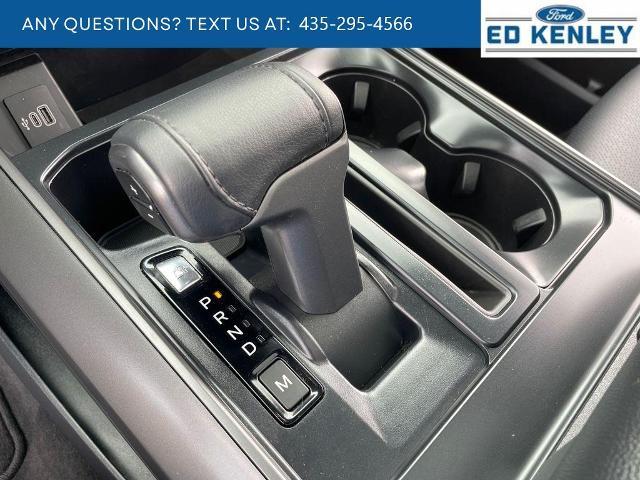 2025 Ford F-150 - $60,847