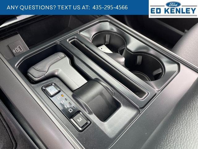 2025 Ford F-150 - $60,847
