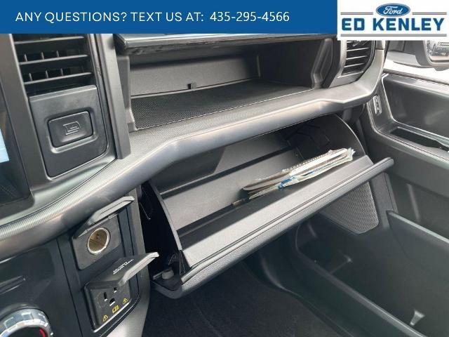 2025 Ford F-150 - $60,847