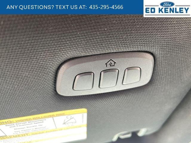 2025 Ford F-150 - $60,847
