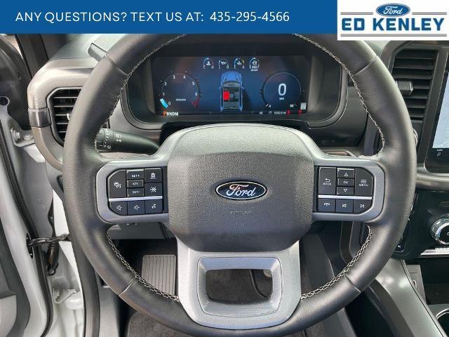 2025 Ford F-150 - $60,847