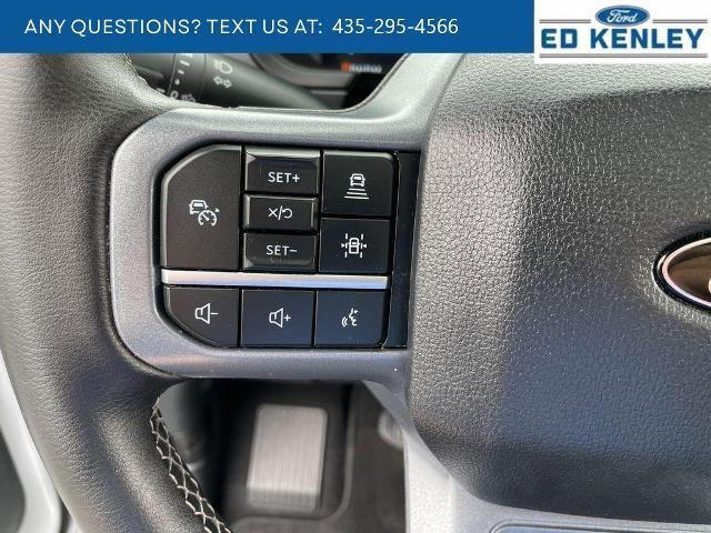 2025 Ford F-150 - $60,847