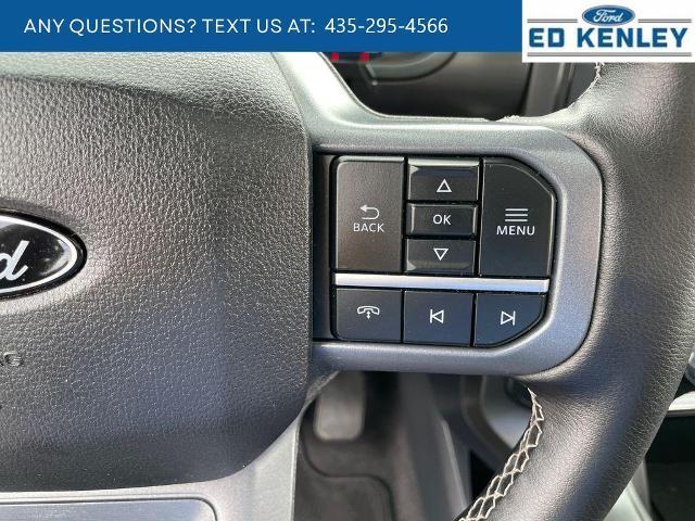 2025 Ford F-150 - $60,847