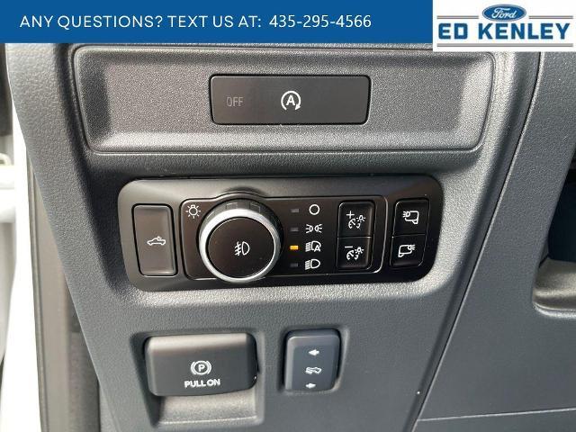 2025 Ford F-150 - $60,847