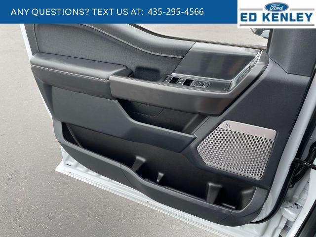 2025 Ford F-150 - $60,847