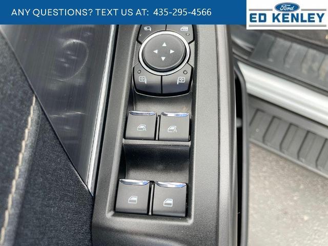 2025 Ford F-150 - $60,847