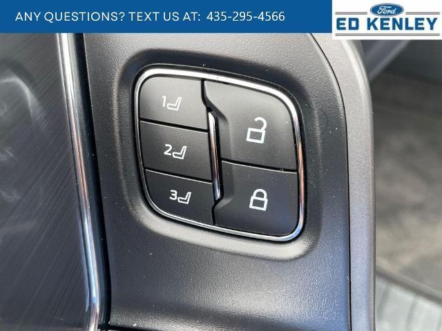 2025 Ford F-150 - $60,847