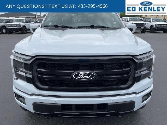 2025 Ford F-150 - $60,847