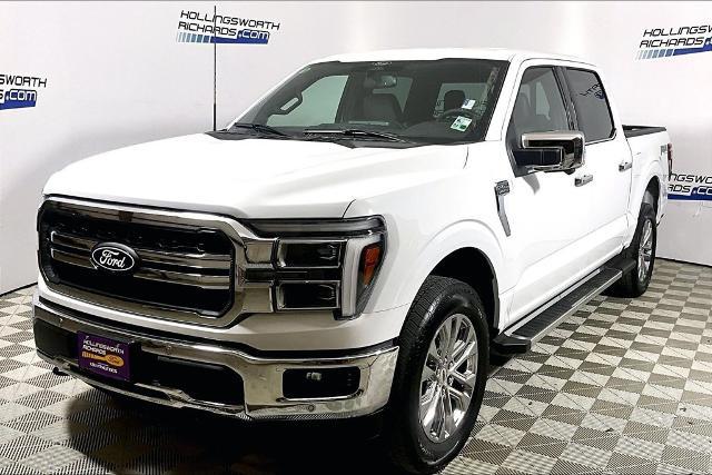 2026 Ford F-150 - $62,822