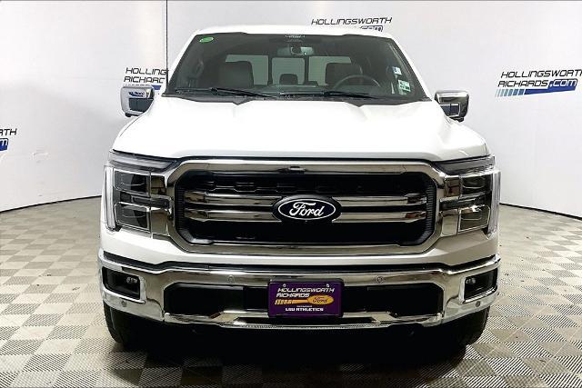 2026 Ford F-150 - $62,822