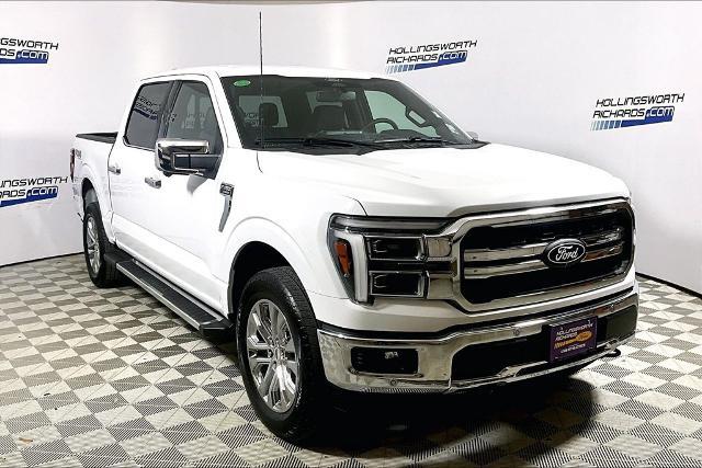 2026 Ford F-150 - $62,822