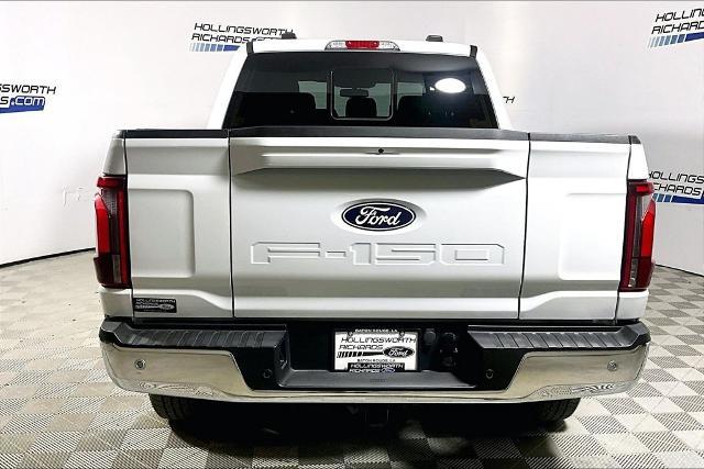 2026 Ford F-150 - $62,822