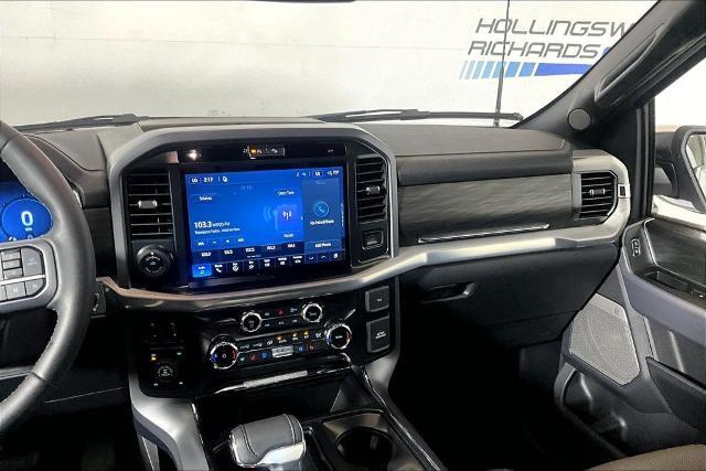 2026 Ford F-150 - $62,822