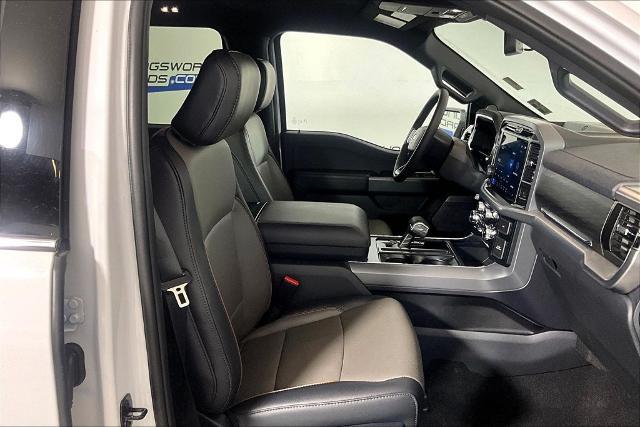 2026 Ford F-150 - $62,822