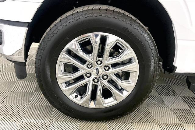 2026 Ford F-150 - $62,822