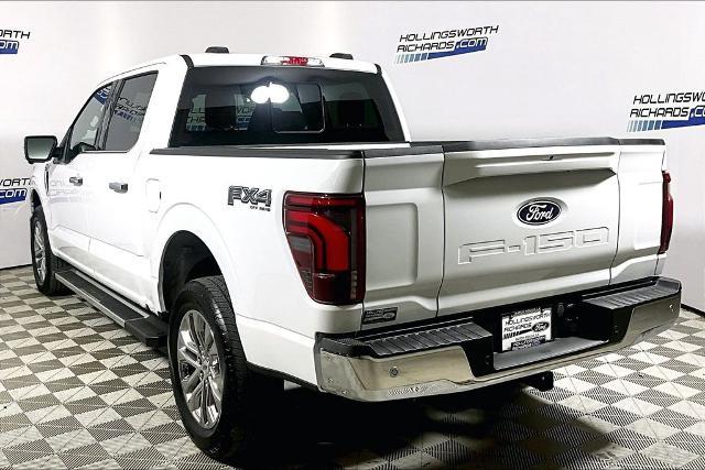 2026 Ford F-150 - $62,822