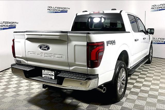 2026 Ford F-150 - $62,822