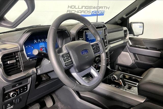 2026 Ford F-150 - $62,822