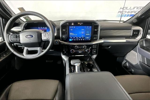 2026 Ford F-150 - $62,822