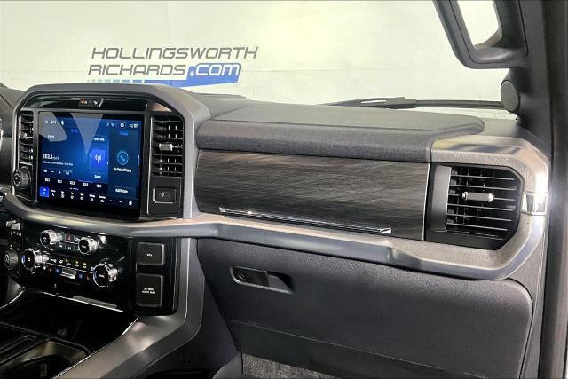 2026 Ford F-150 - $62,822