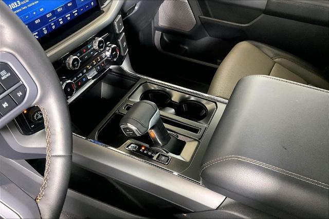 2026 Ford F-150 - $62,822