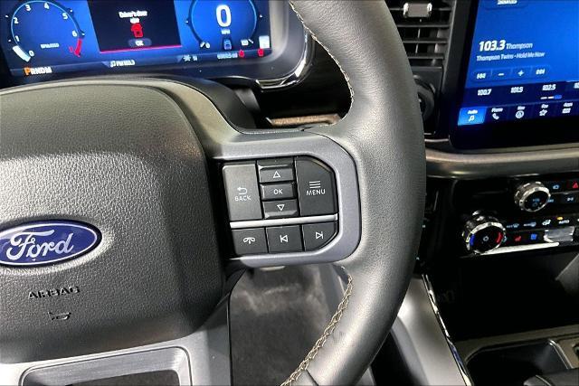 2026 Ford F-150 - $62,822