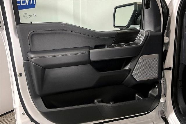 2026 Ford F-150 - $62,822