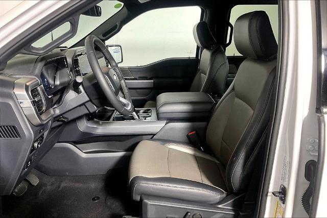 2026 Ford F-150 - $62,822