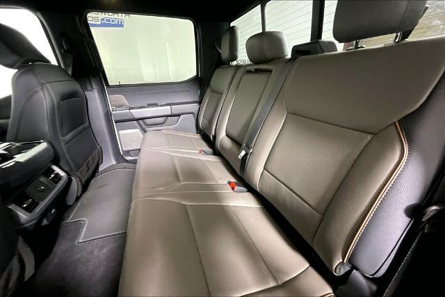 2026 Ford F-150 - $62,822