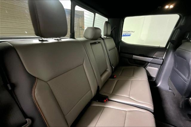 2026 Ford F-150 - $62,822