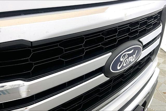 2026 Ford F-150 - $62,822