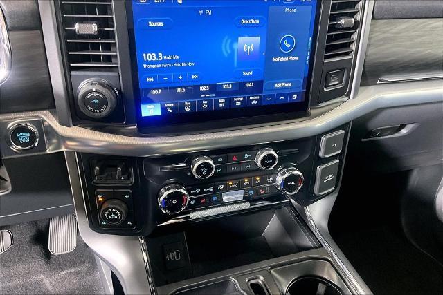 2026 Ford F-150 - $62,822