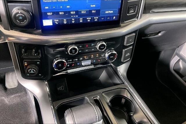 2026 Ford F-150 - $62,822