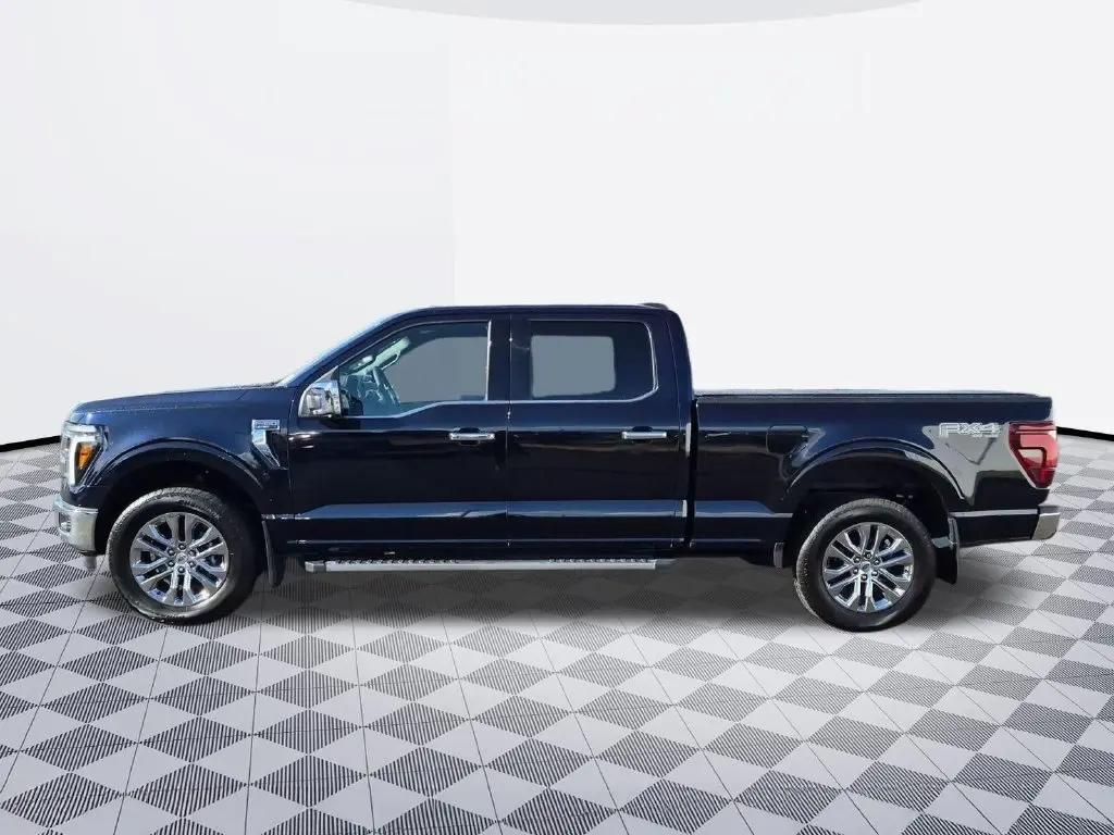 2026 Ford F-150 - $60,238