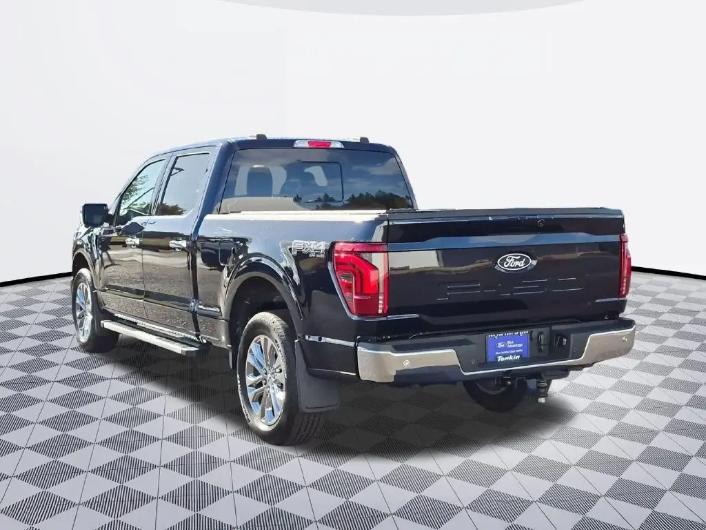 2026 Ford F-150 - $60,238