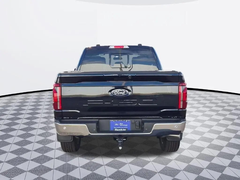2026 Ford F-150 - $60,238