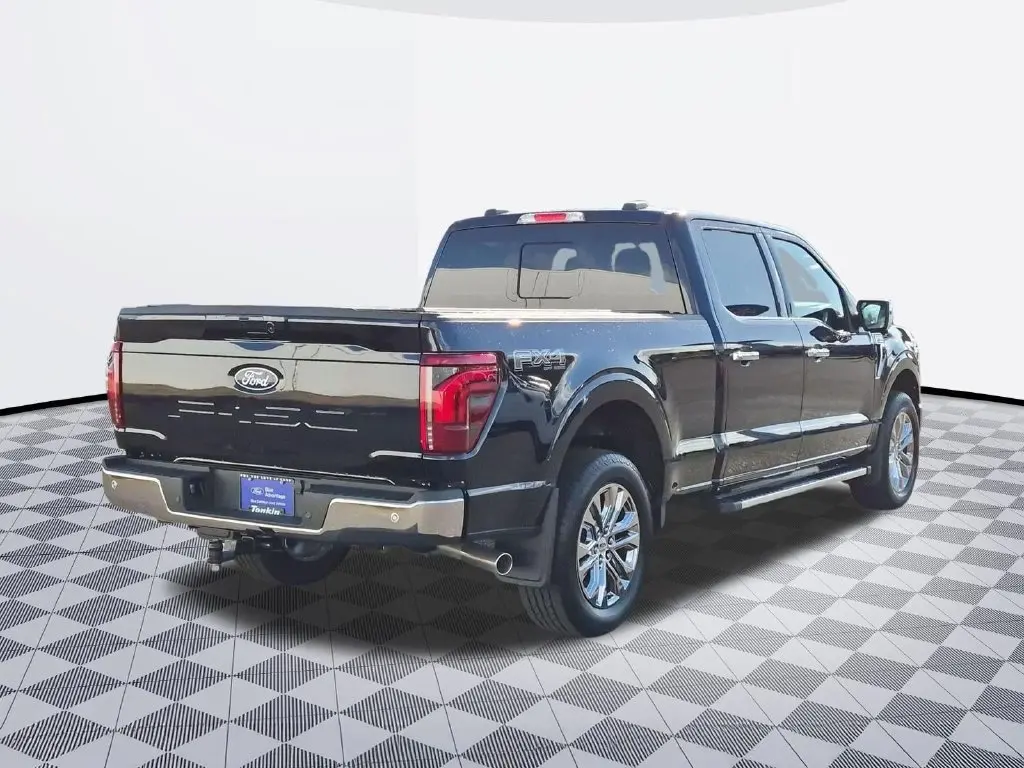 2026 Ford F-150 - $60,238