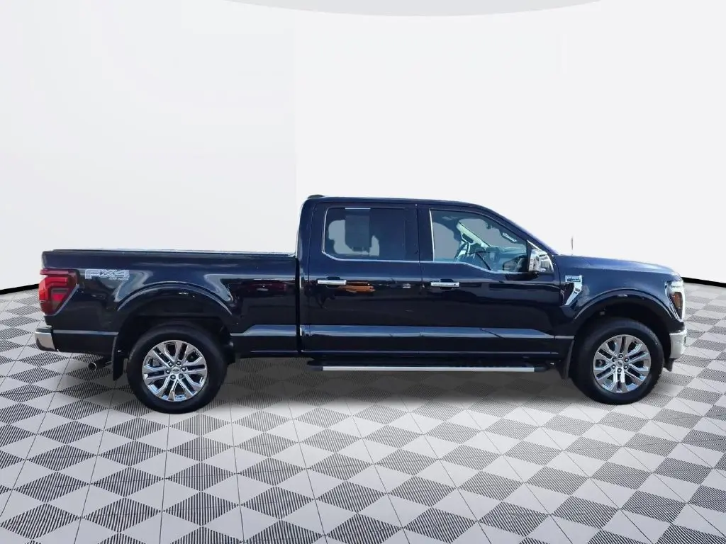 2026 Ford F-150 - $60,238