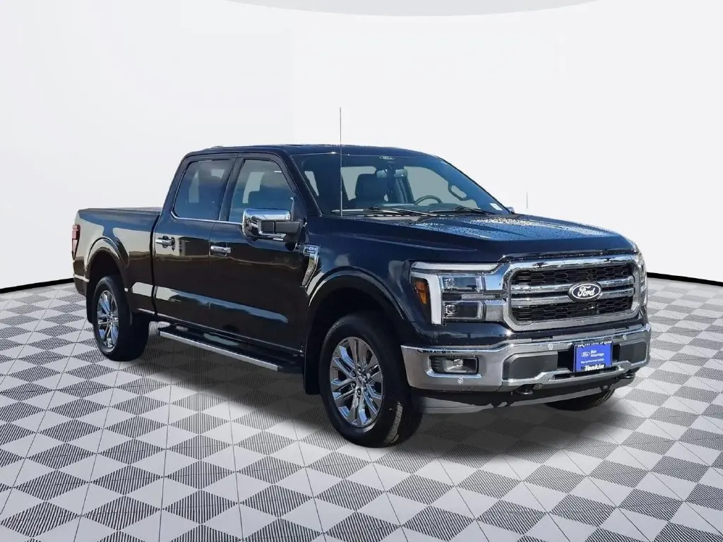 2026 Ford F-150 - $60,238