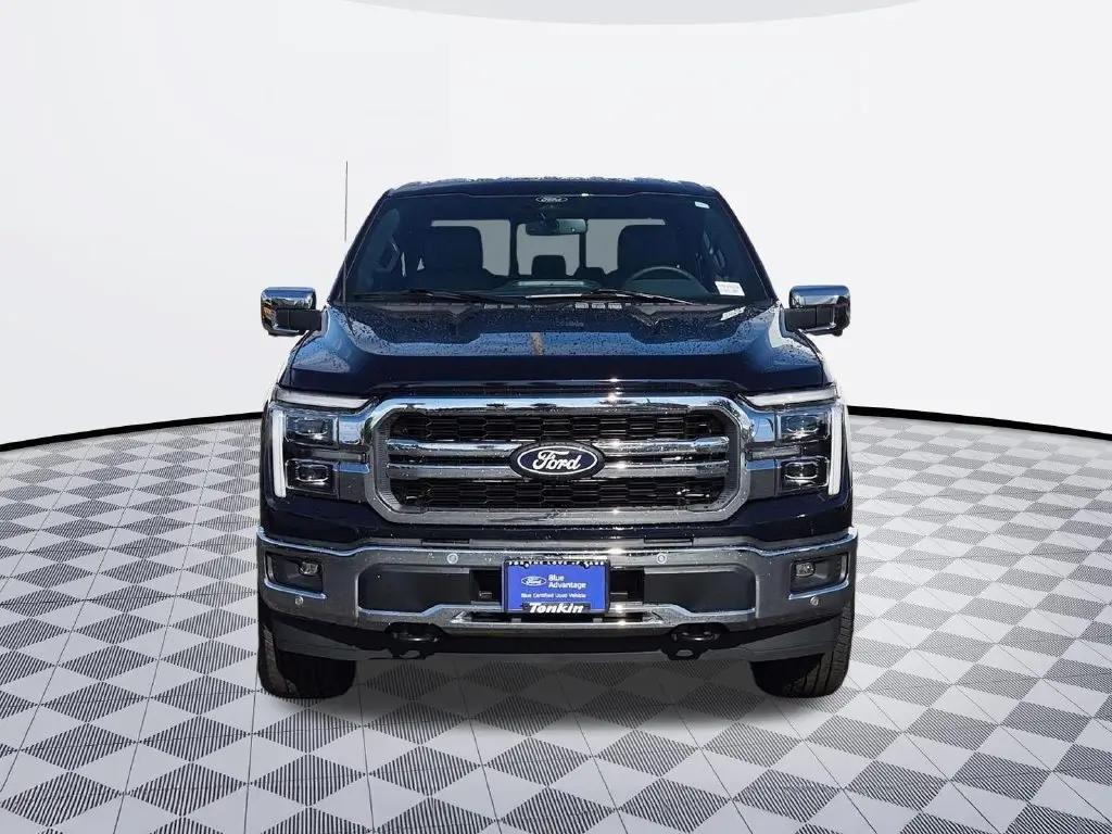 2026 Ford F-150 - $60,238