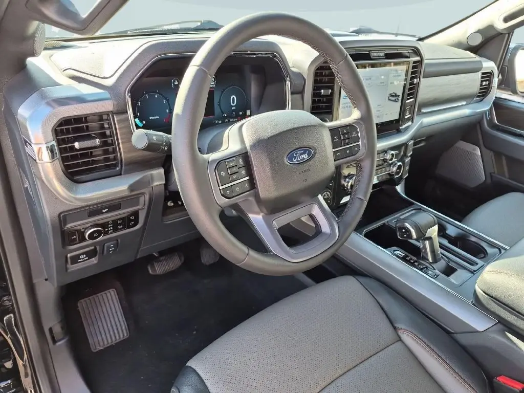 2026 Ford F-150 - $60,238