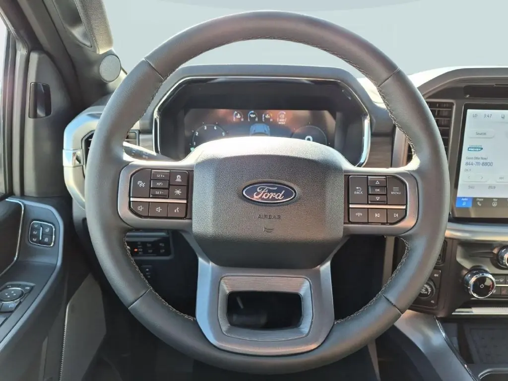 2026 Ford F-150 - $60,238