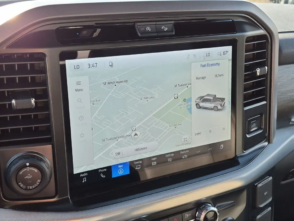 2026 Ford F-150 - $60,238