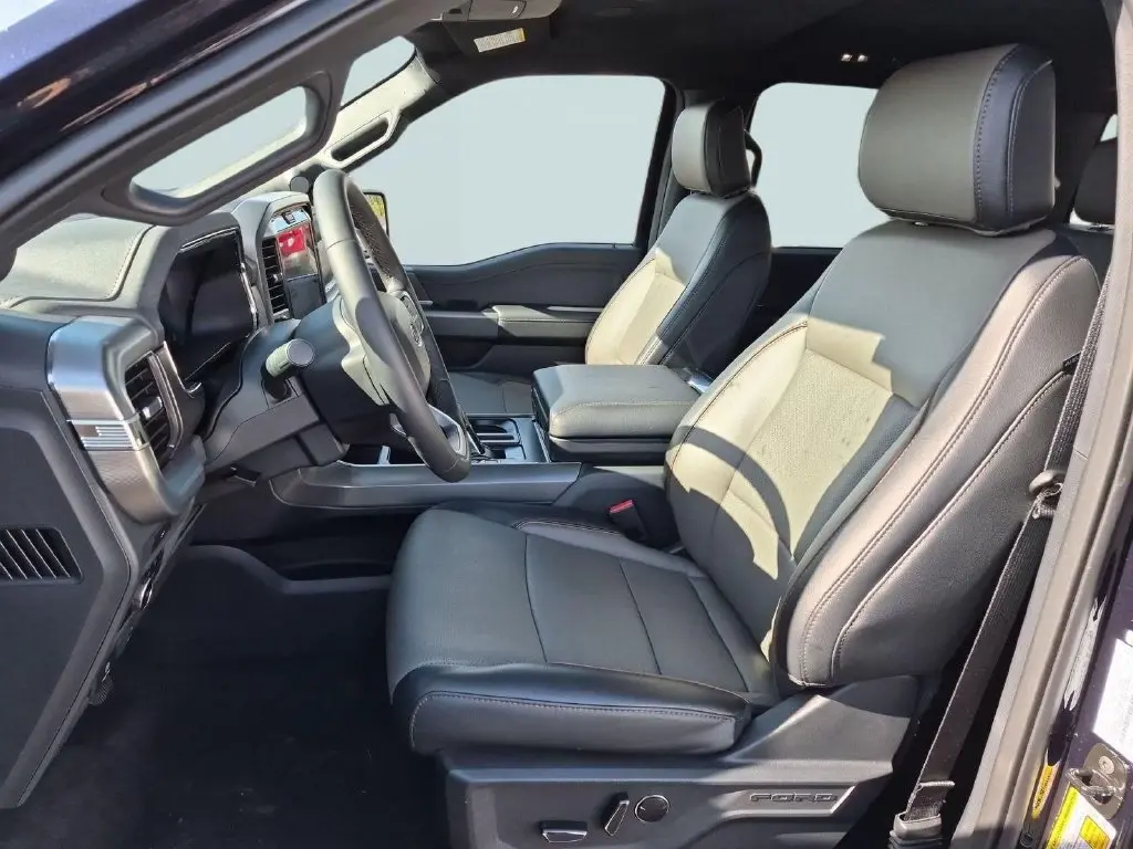 2026 Ford F-150 - $60,238