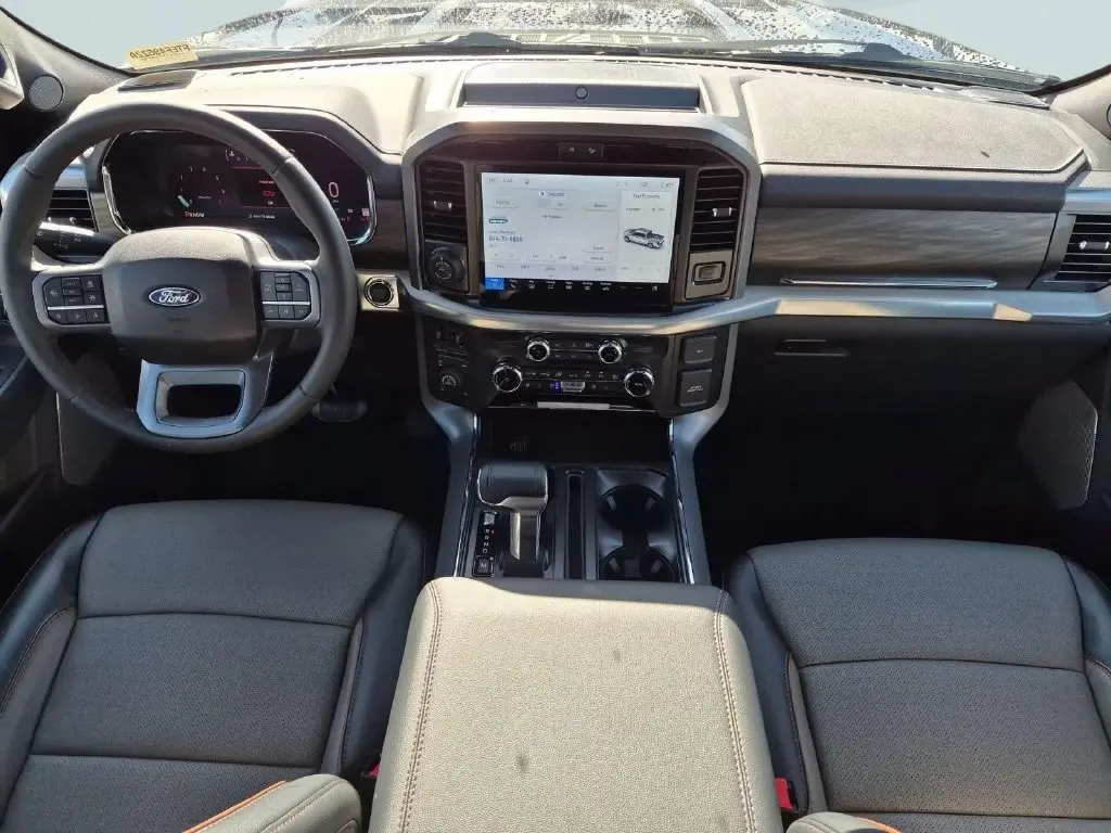 2026 Ford F-150 - $60,238