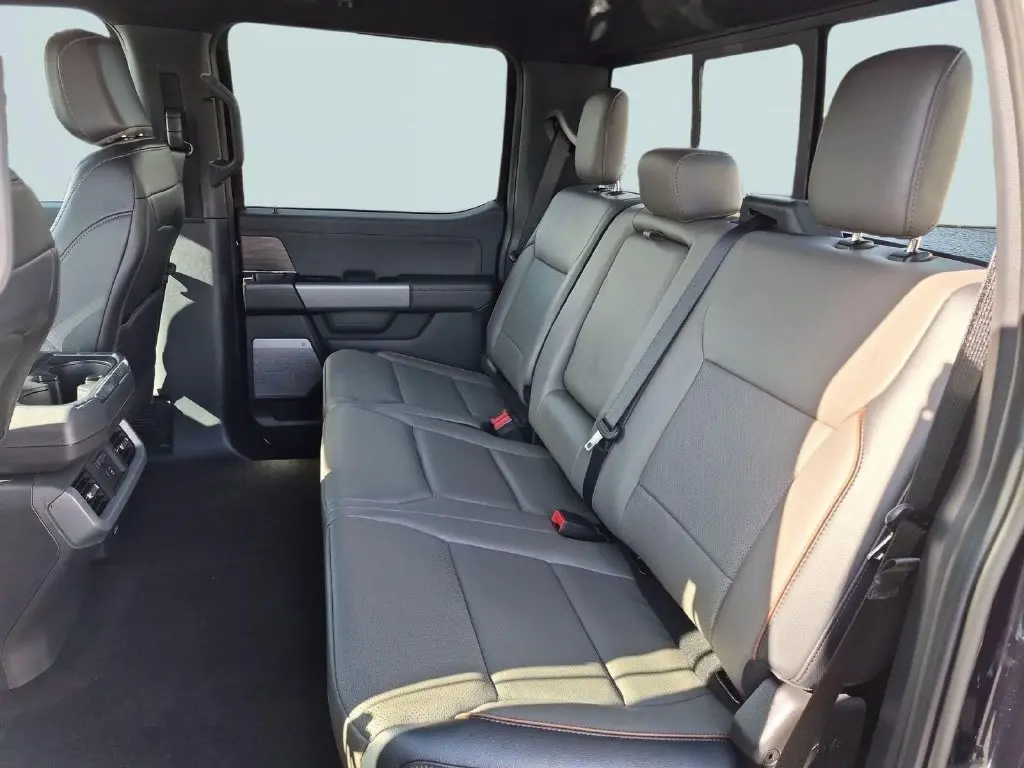 2026 Ford F-150 - $60,238
